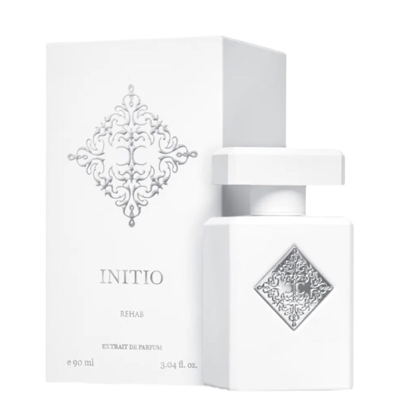 π€ Initio Extrait de Parfume Parfum REHAB 3.4 oz 90 ml - Picture 1 of 12
